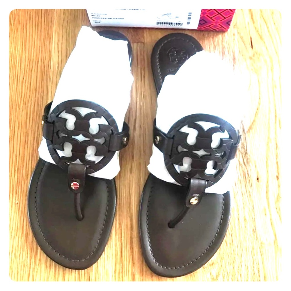 Tory Burch Miller